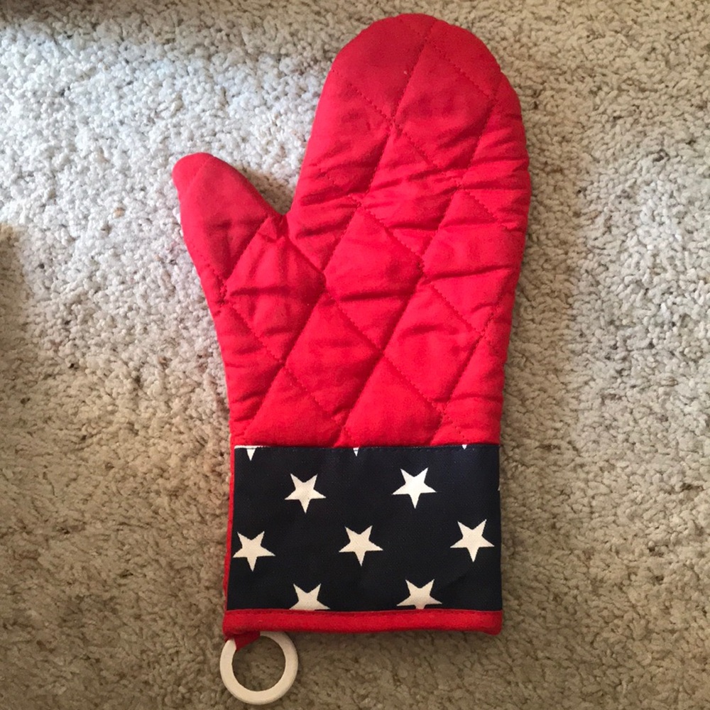 🇺🇸 Kay Dee Designs Pot Mitt